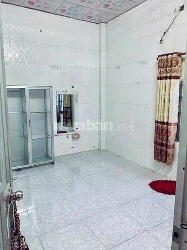 🔥 BÁN DÃY TRỌ TÂN THÔNG HỘI CỦ CHI 5 PHÒNG TRỌ 1 KI-ỐT GIÁ 1 TỶ 050