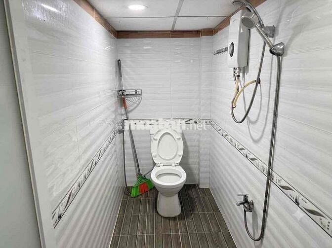 Cần cho thuê nhà vườn lài 4x11m gác lửng 2pn 1wc 7.5tr