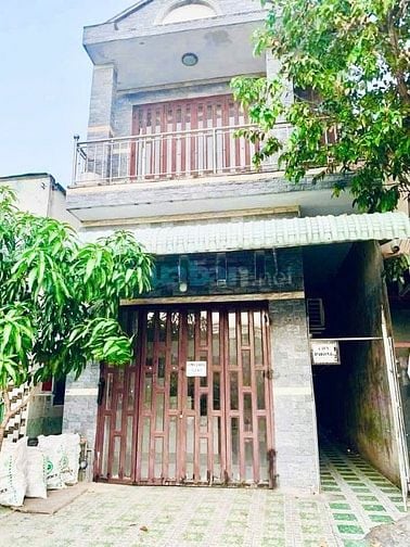 🔥 BÁN DÃY TRỌ TÂN THÔNG HỘI CỦ CHI 5 PHÒNG TRỌ 1 KI-ỐT GIÁ 1 TỶ 050