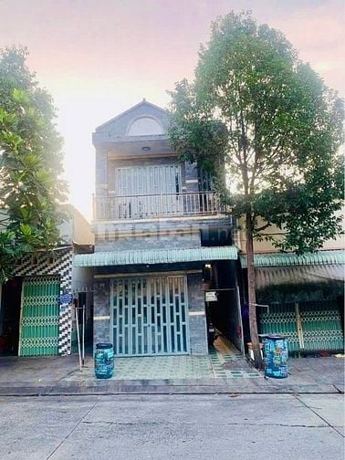 🔥 BÁN DÃY TRỌ TÂN THÔNG HỘI CỦ CHI 5 PHÒNG TRỌ 1 KI-ỐT GIÁ 1 TỶ 050