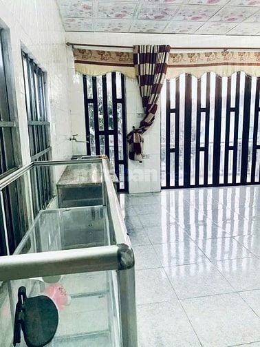 🔥 BÁN DÃY TRỌ TÂN THÔNG HỘI CỦ CHI 5 PHÒNG TRỌ 1 KI-ỐT GIÁ 1 TỶ 050