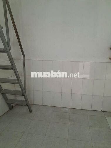 Cho thuê Phòng trọ Tầm vu Bình Thạnh gần công viên