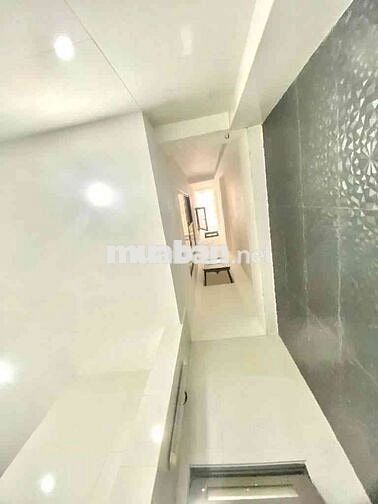 Nhà Mặt tiền đường Tân Hương - Quận tân phú - 4PN 6WC - Nhỉnh 9 tỷ