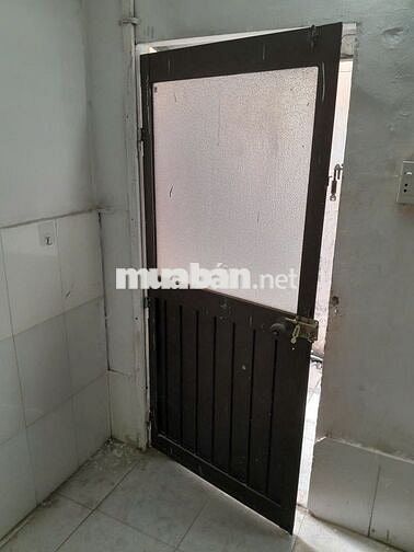 Cho thuê Phòng trọ Tầm vu Bình Thạnh gần công viên