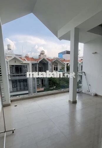 CHO THUÊ NHÀ NGUYÊN CĂN FULL KDC HIM LAM  KÊNH TẺ  – GIÁ TỐT 50 TRIỆU