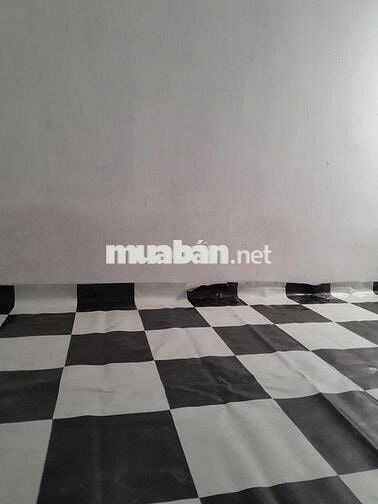 Cho thuê Phòng trọ Tầm vu Bình Thạnh gần công viên