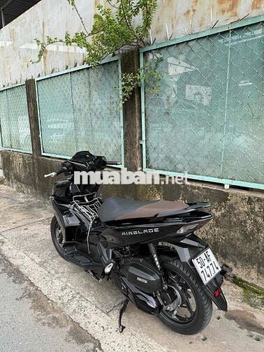 Honda Air Blade 150 ABS 2020 Đen