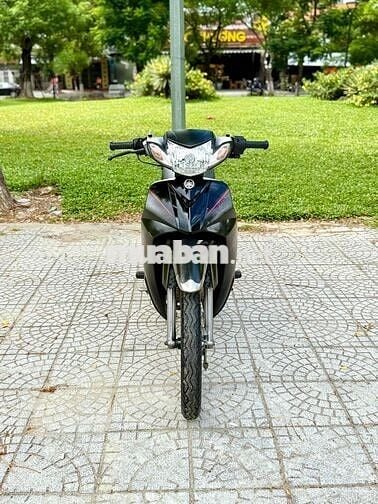 Yamaha Sirius 2022 Đen