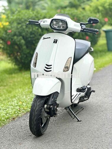 Piaggio Vespa Sprint 125cc ABS Fux Kiểng Siêu Keng
