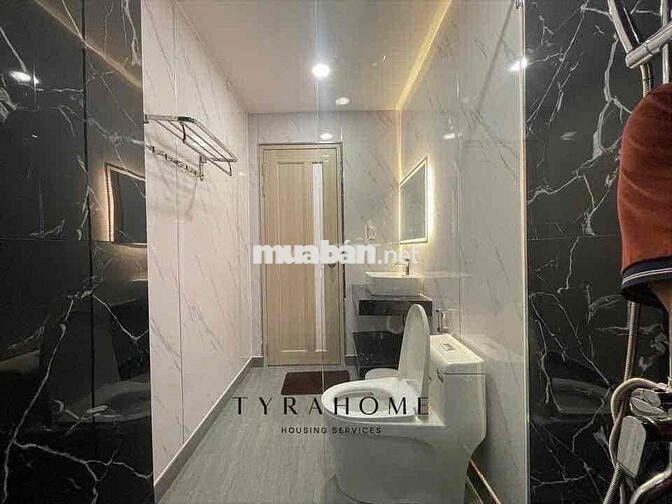 Cho thuê phòng trọ ngay chợ bà chiểu