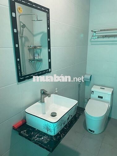 Văn phòng NEW! ngay Nguyễn Hữu Cảnh, cạnh Vinhome LM81 giáp Quận 1
