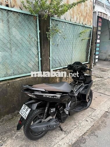 Honda Air Blade 150 ABS 2020 Đen