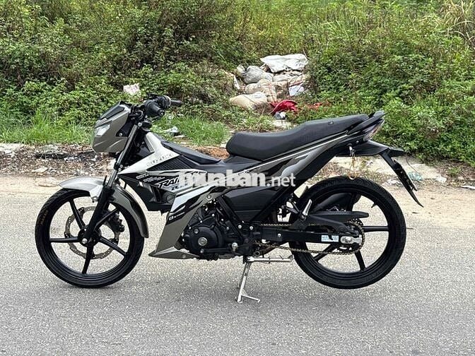 Raider 2020 biển 43 máy móc rin ngon chạy nhẹ tơn