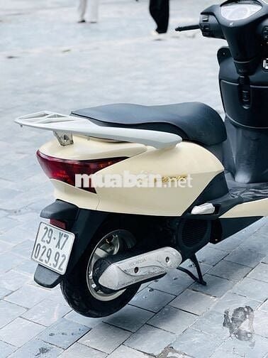 Honda Lead 110 Fi Vàng Be BIỂN HN 29X7 02992