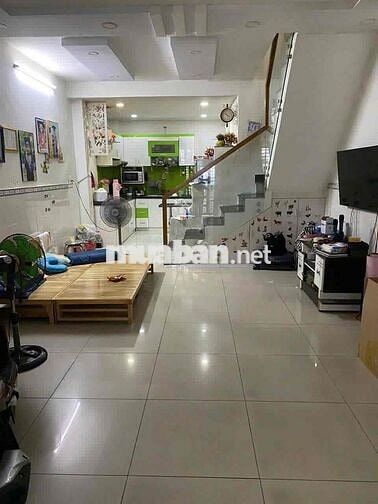 Hẻm 7m Lê Trọng Tấn - DT 4.2x13m 1 Trệt 1 Lầu 2Pn - Giá 10Tr