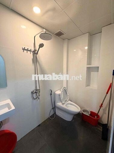 🏠 STUDIO MỚI – ĐÀO TẤN, HẢI CHÂU – GẦN ĐƯỜNG 2/9 – 7.5TR 🏠