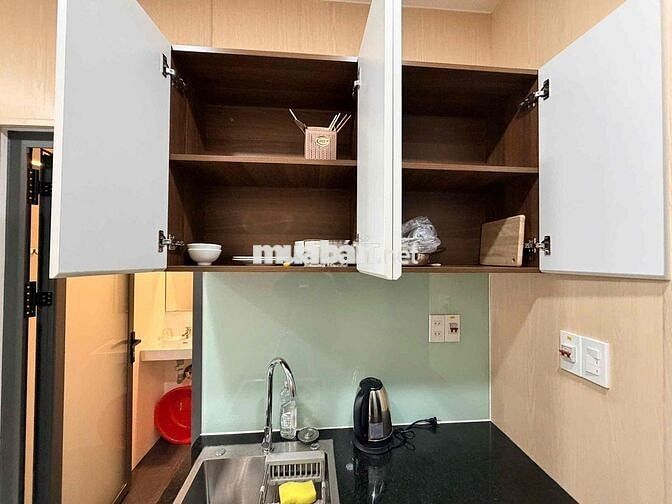 🏠 STUDIO MỚI – ĐÀO TẤN, HẢI CHÂU – GẦN ĐƯỜNG 2/9 – 7.5TR 🏠