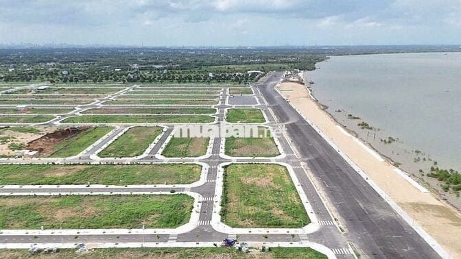 CHÍNH CHỦ CẦN BÁN GẤP ĐẤT NỀN SỔ SẴN CÁCH PHÚ MỸ HƯNG 20P DI CHUYỂN 