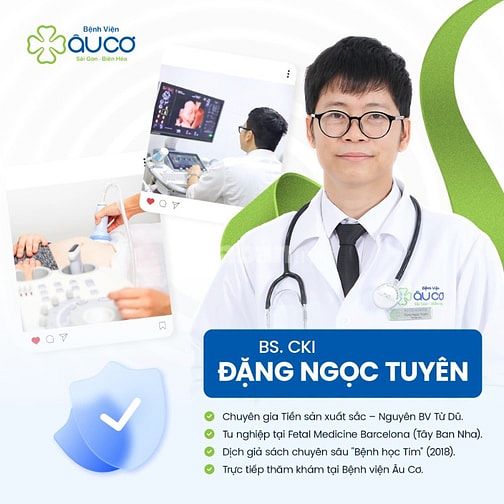 Siêu âm cho mẹ bầu, liệu đã thực sự đủ?