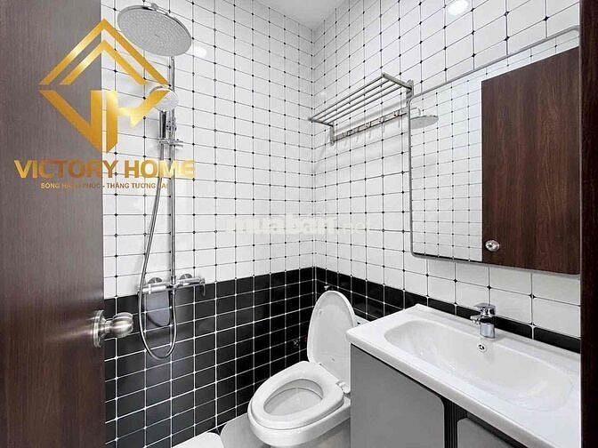 Studio Ban Công Trung Tâm Bình Thạnh Giá Rẻ