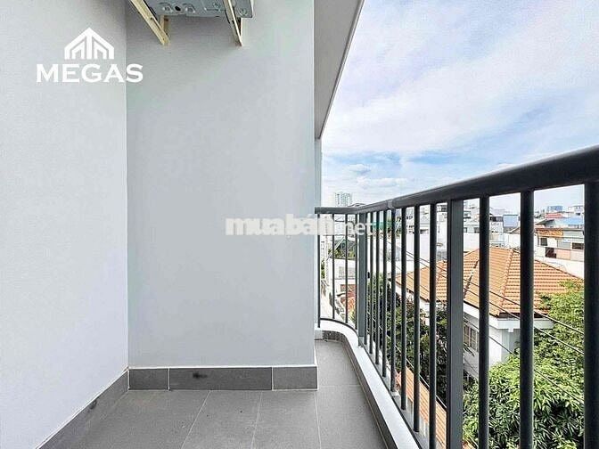 💥STUDIO BANCOL MỚI XÂY FULL NỘI THẤT KHU SÂN BAY_GẦN CV HOÀNG VĂN THỤ