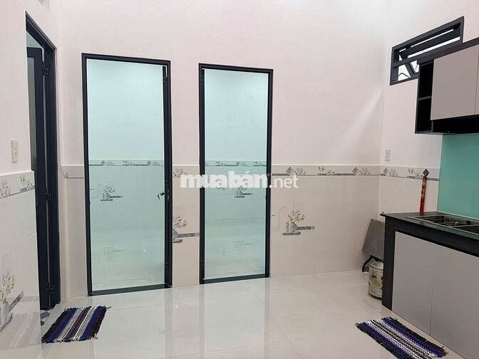 Nhà cho thuê nguyên căn, mới 100%