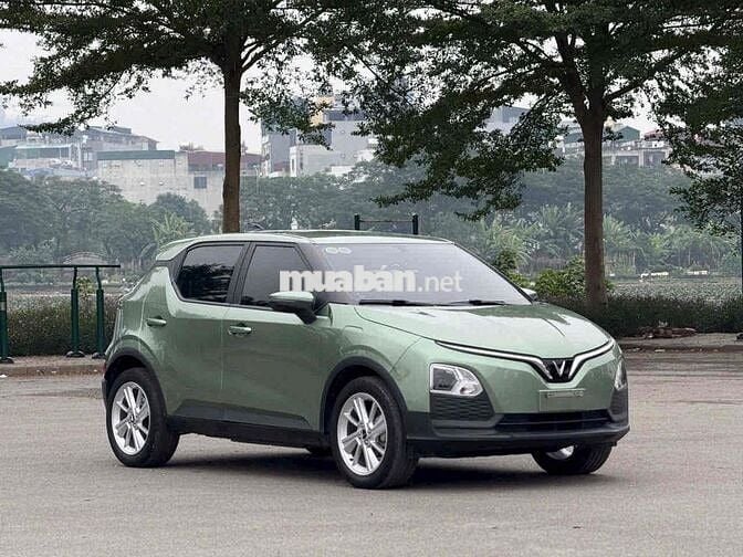 Vinfast VF5 Plus 2026 Đa dạng