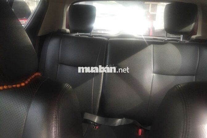 Suzuki Swift 2014 Đỏ-Trắng 10 vạn km