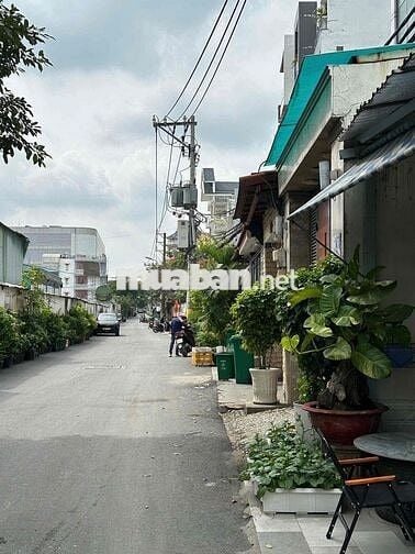 💰💰 TRỆT LẦU 2PN 2WC - GẦN EMART PHAN HUY ÍCH, P14, GV