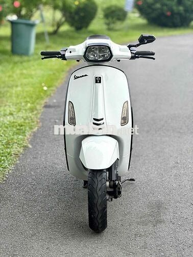 Piaggio Vespa Sprint 125cc ABS Fux Kiểng Siêu Keng