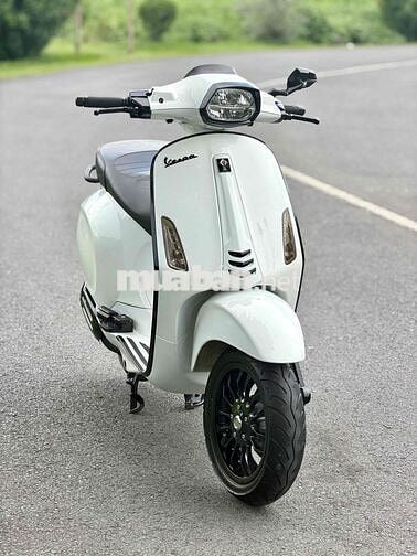 Piaggio Vespa Sprint 125cc ABS Fux Kiểng Siêu Keng