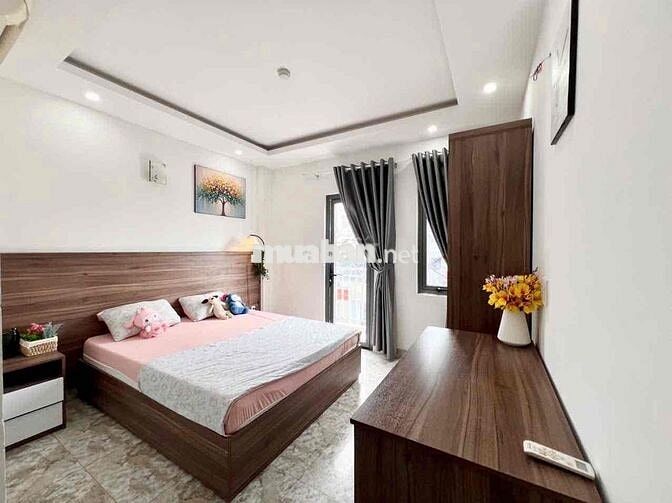 CHO THUÊ PHÒNG BAN CÔNG, FULL NỘI THẤT NHƯ HÌNH