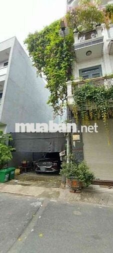 ĐOĐT 4.5X12M KHU PHÂN LÔ CHỈ HƠN 3Đ 