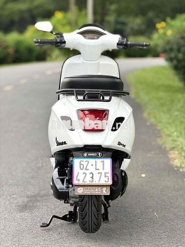 Piaggio Vespa Sprint 125cc ABS Fux Kiểng Siêu Keng