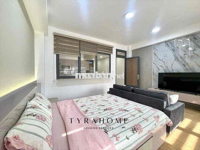 Cho thuê phòng trọ ngay chợ bà chiểu