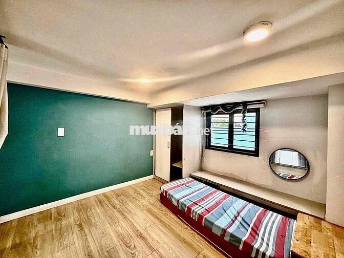 DUPLEX BAN CÔNG MỚI 100% (ƯU TIÊN Ở 1-2 NGƯỜI)