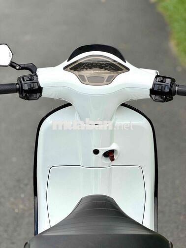 Piaggio Vespa Sprint 125cc ABS Fux Kiểng Siêu Keng
