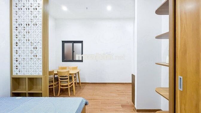 CĂN STUDIO MỚI GIÁ TỐT KHU NGŨ HÀNH SƠN