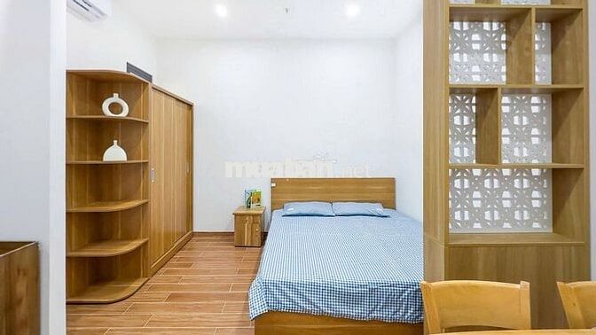 CĂN STUDIO MỚI GIÁ TỐT KHU NGŨ HÀNH SƠN