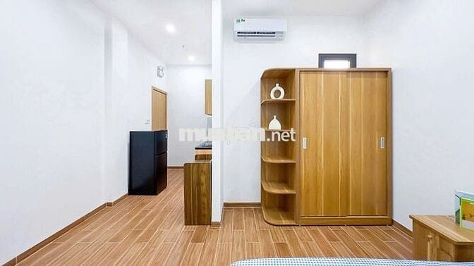 CĂN STUDIO MỚI GIÁ TỐT KHU NGŨ HÀNH SƠN