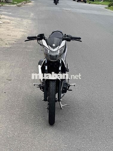 Raider 2020 biển 43 máy móc rin ngon chạy nhẹ tơn