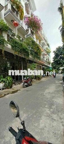 ĐOĐT 4.5X12M KHU PHÂN LÔ CHỈ HƠN 3Đ 