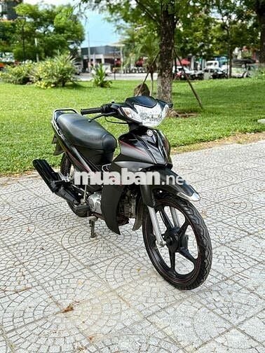 Yamaha Sirius 2022 Đen