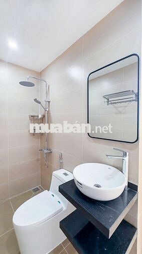 CĂN STUDIO MỚI GIÁ TỐT KHU NGŨ HÀNH SƠN