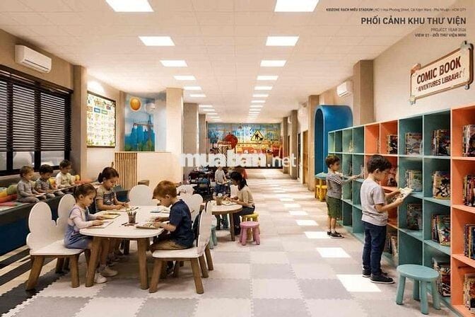 TUYỂN DỤNG NHÂN VIÊN KHU VUI CHƠI
