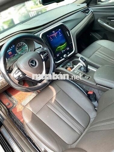 VinFast Lux A Plus 2020 Đen 41.000 km