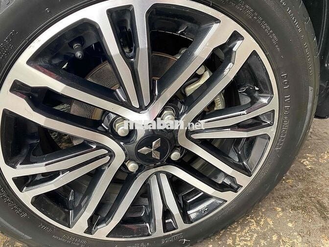 Mitsubishi Mirage 2023 Số sàn Xám