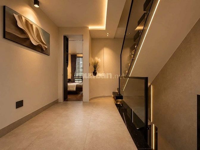 Chính chủ bán nhà đường 3/2 Q.10 - 5,2m x 13m - giá 14,3 tỷ