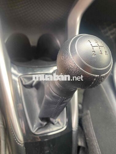Toyota Vios Số sàn màu Đen