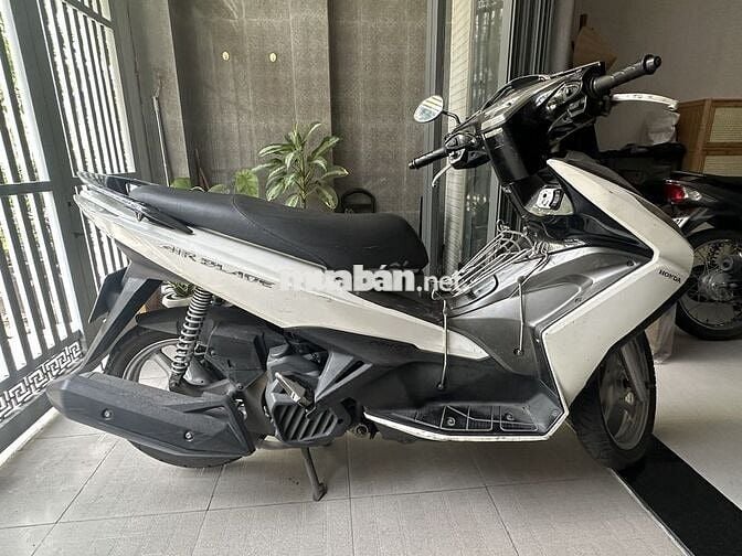 Honda Air Blade 2014 Trắng 62000 km